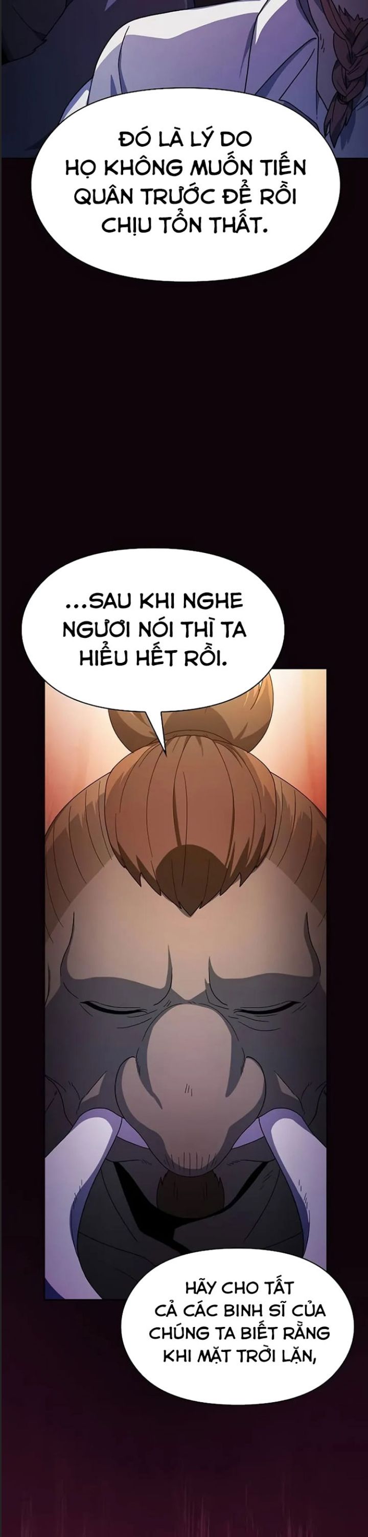 Nền Văn Minh Nebula Chapter 59 - Trang 2