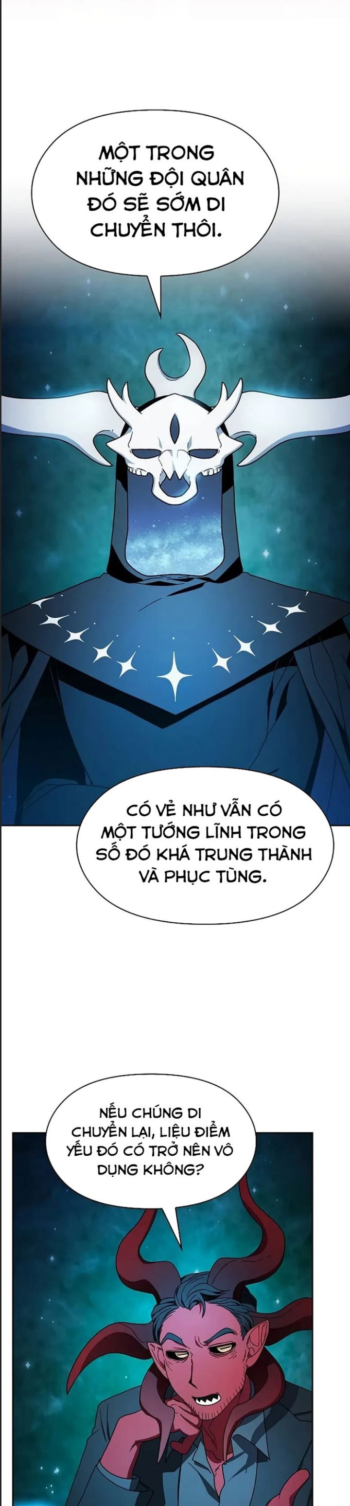 Nền Văn Minh Nebula Chapter 59 - Trang 2