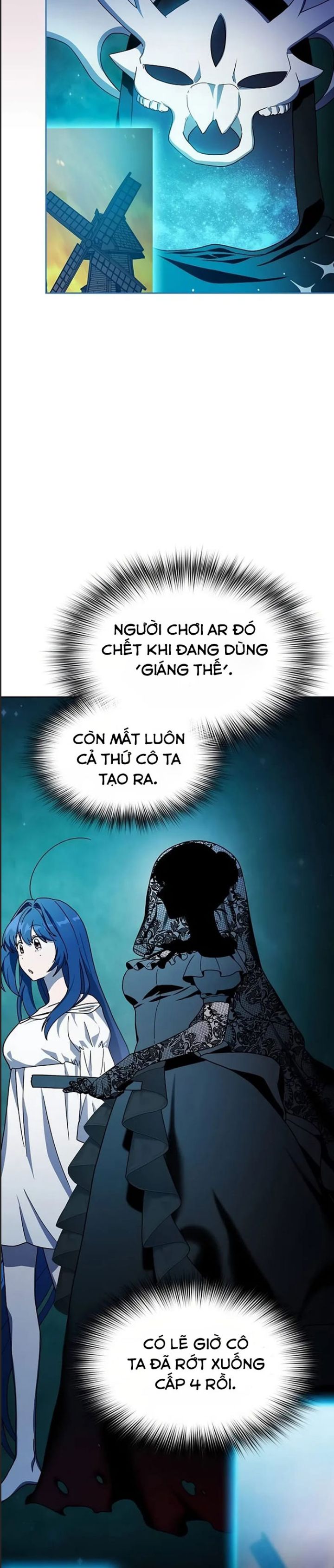 Nền Văn Minh Nebula Chapter 59 - Trang 2