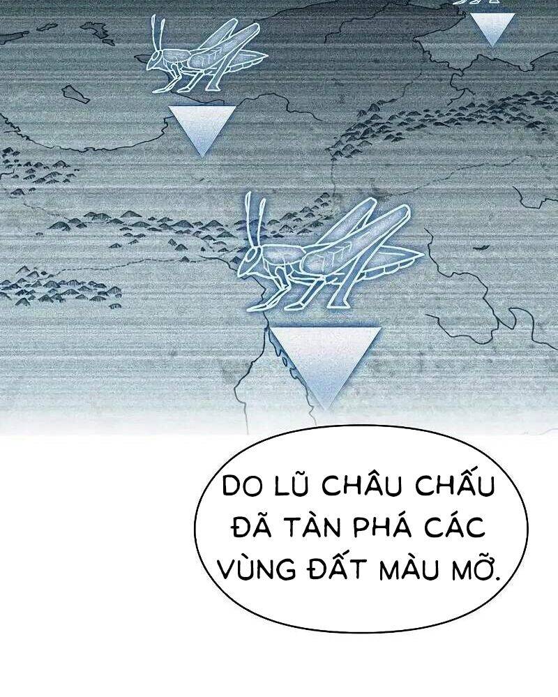 Nền Văn Minh Nebula Chapter 58 - Trang 2