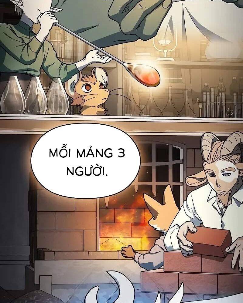 Nền Văn Minh Nebula Chapter 58 - Trang 2