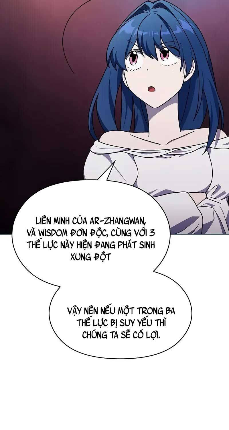 Nền Văn Minh Nebula Chapter 57 - Trang 2