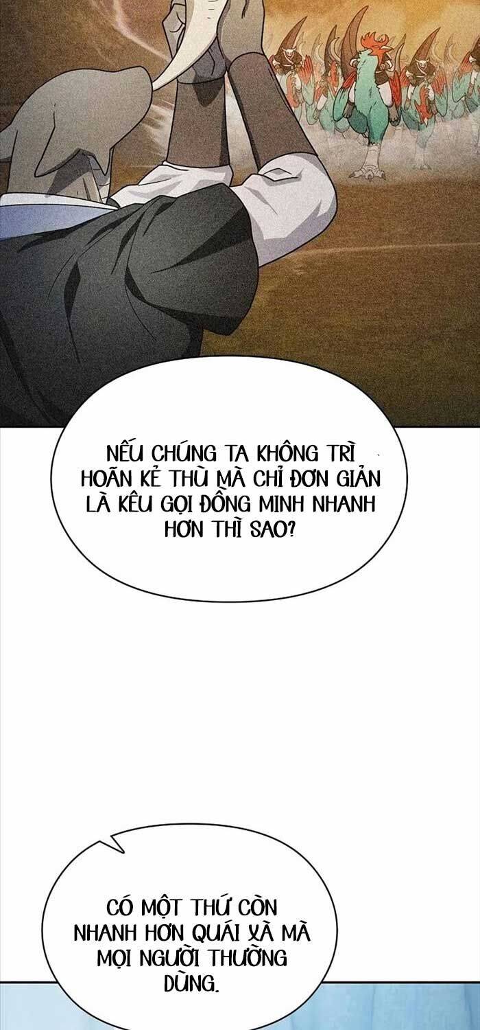 Nền Văn Minh Nebula Chapter 56 - Trang 2