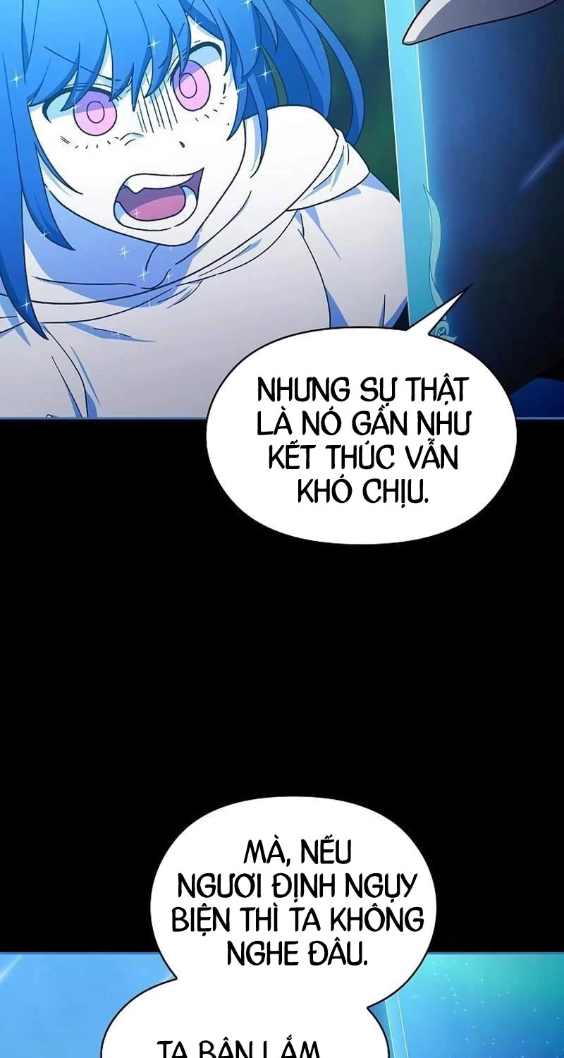 Nền Văn Minh Nebula Chapter 55 - Trang 2