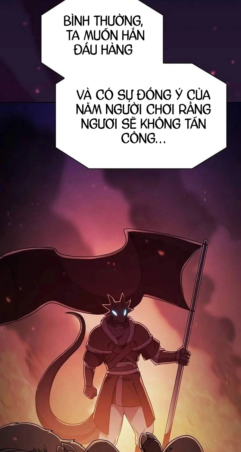 Nền Văn Minh Nebula Chapter 55 - Trang 2