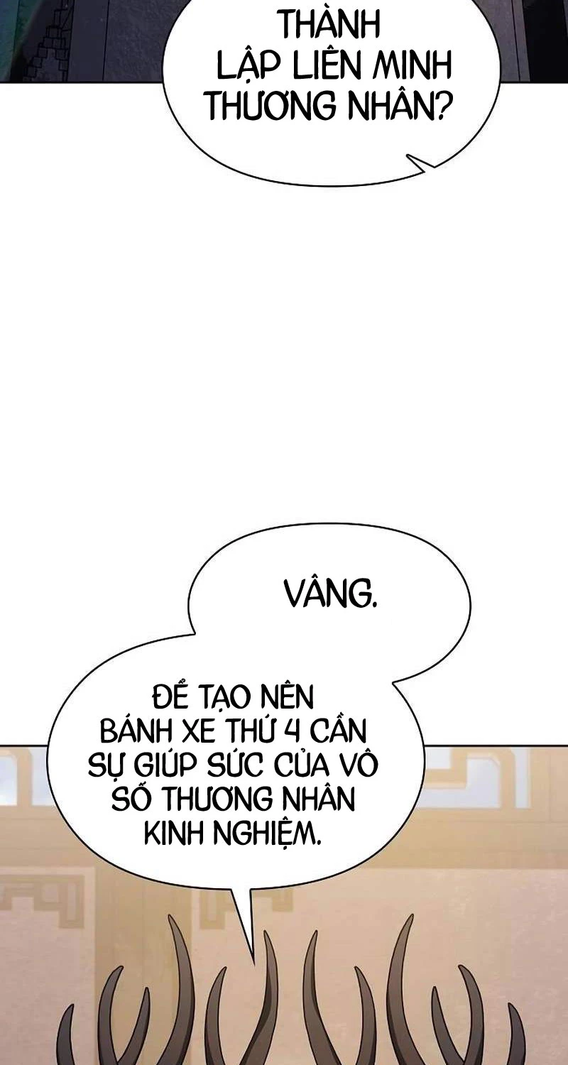 Nền Văn Minh Nebula Chapter 55 - Trang 2