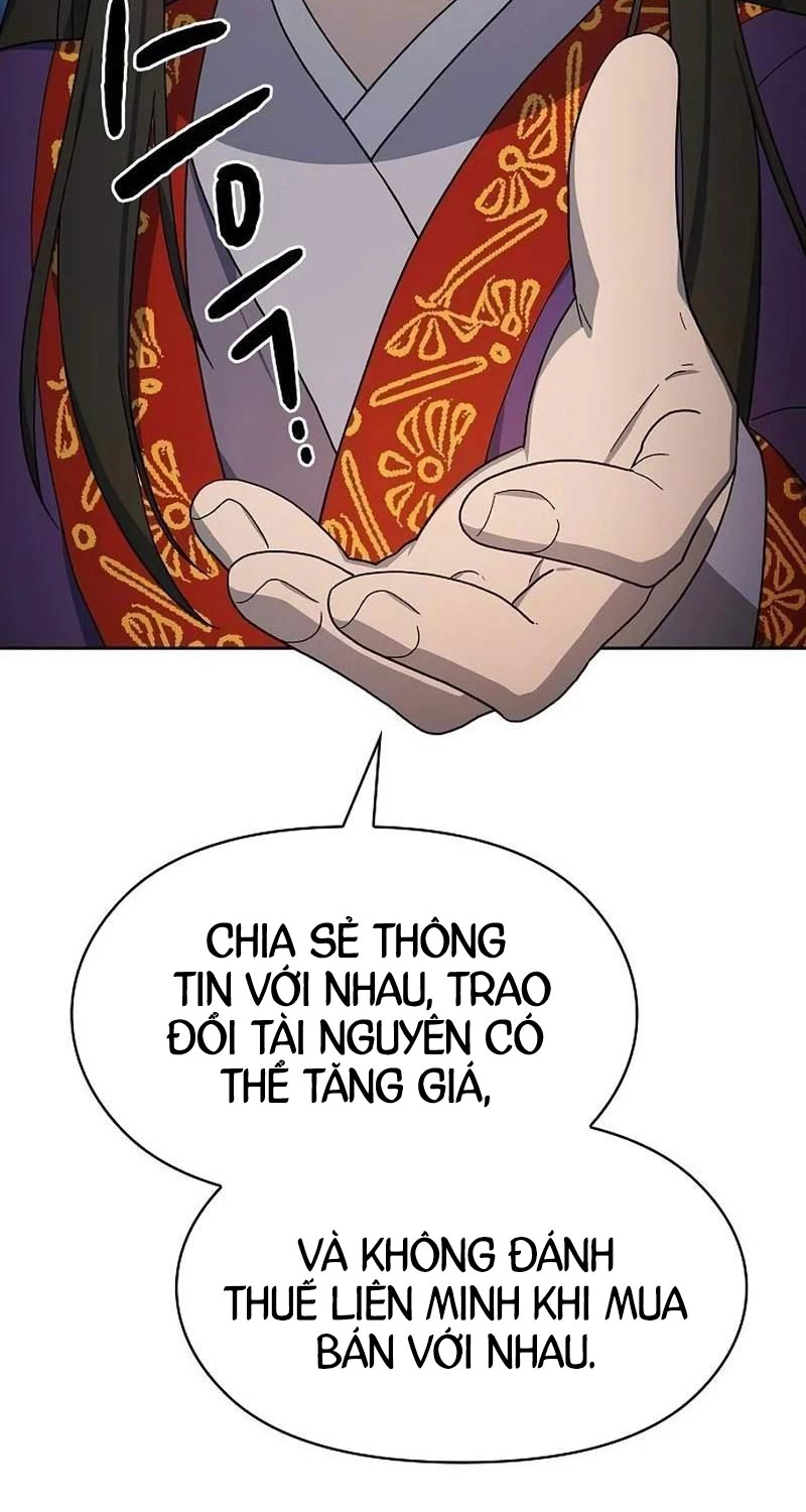 Nền Văn Minh Nebula Chapter 55 - Trang 2