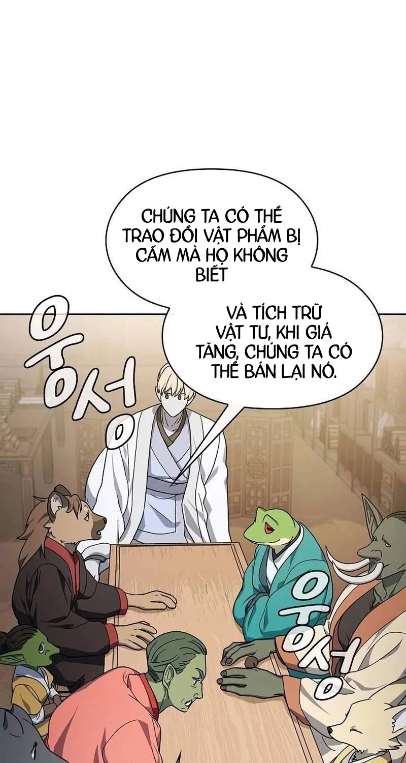 Nền Văn Minh Nebula Chapter 55 - Trang 2