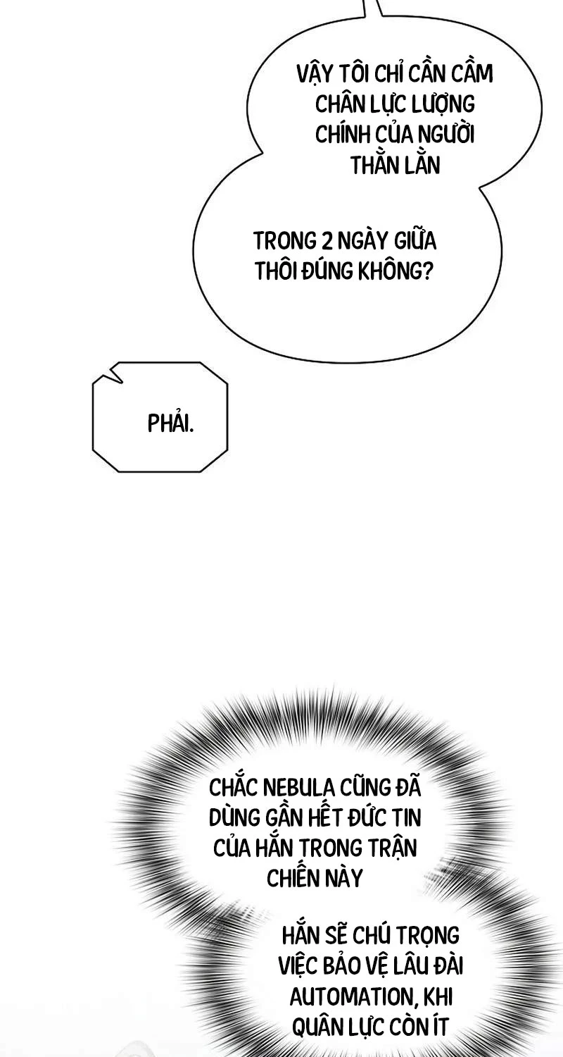 Nền Văn Minh Nebula Chapter 54 - Trang 2