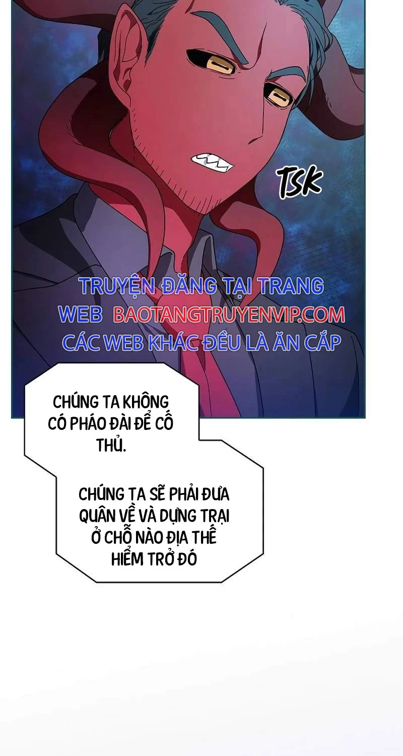 Nền Văn Minh Nebula Chapter 54 - Trang 2