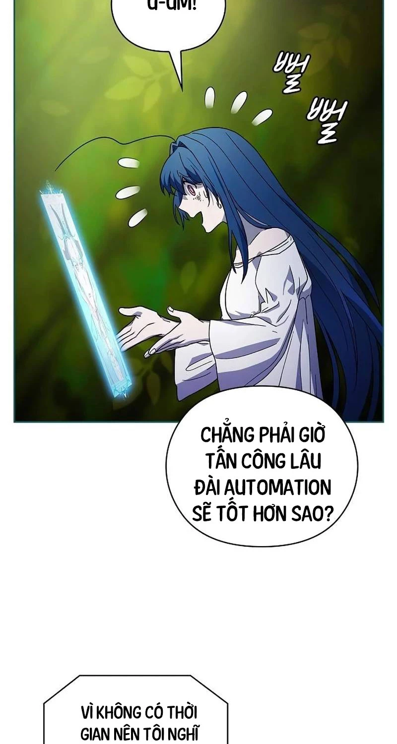 Nền Văn Minh Nebula Chapter 54 - Trang 2