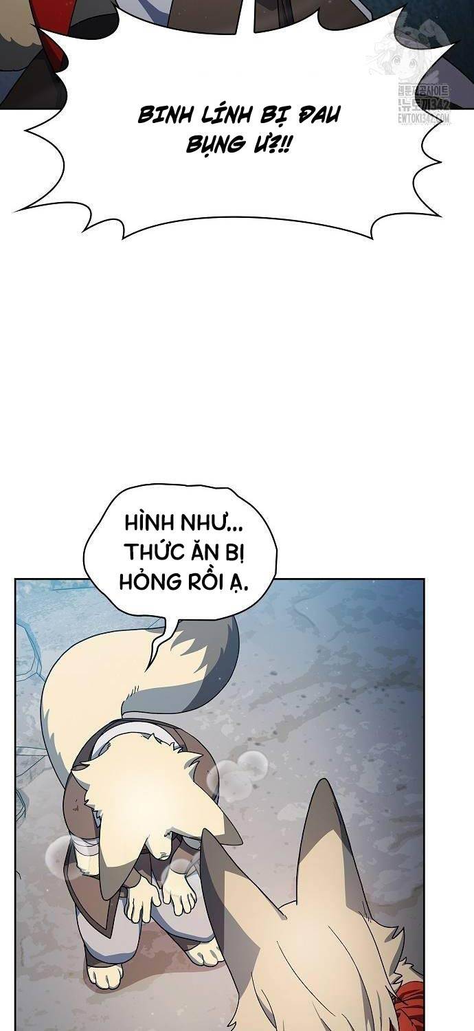 Nền Văn Minh Nebula Chapter 53 - Trang 2