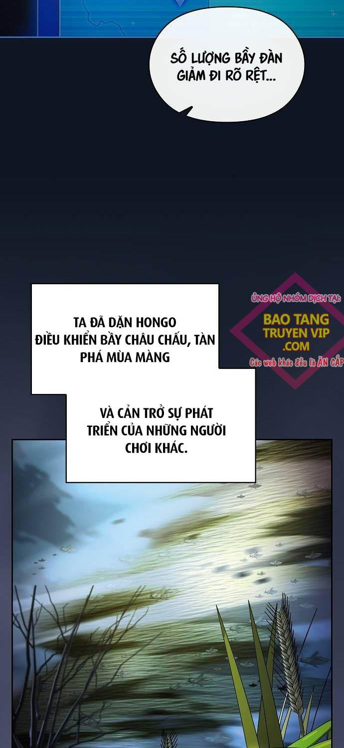 Nền Văn Minh Nebula Chapter 52 - Trang 2