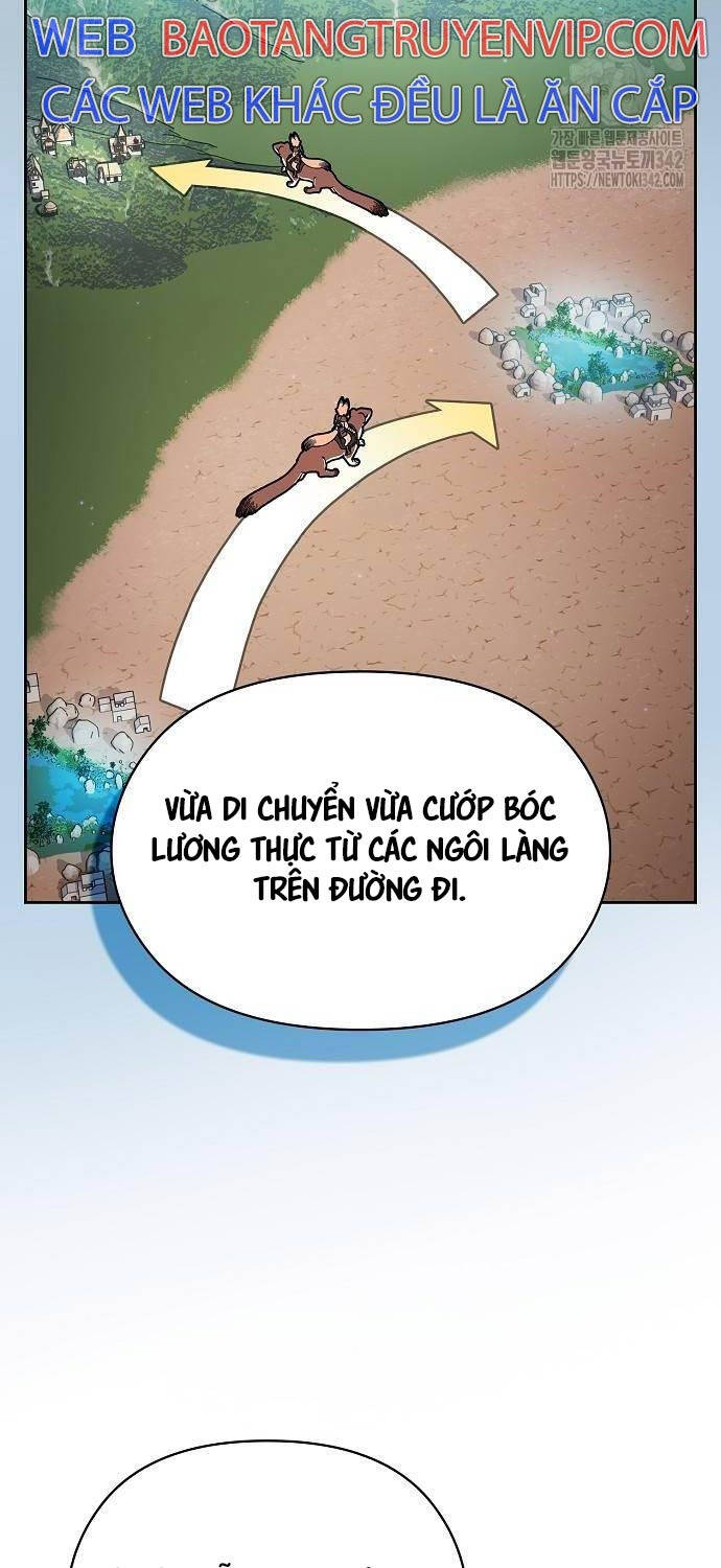 Nền Văn Minh Nebula Chapter 52 - Trang 2