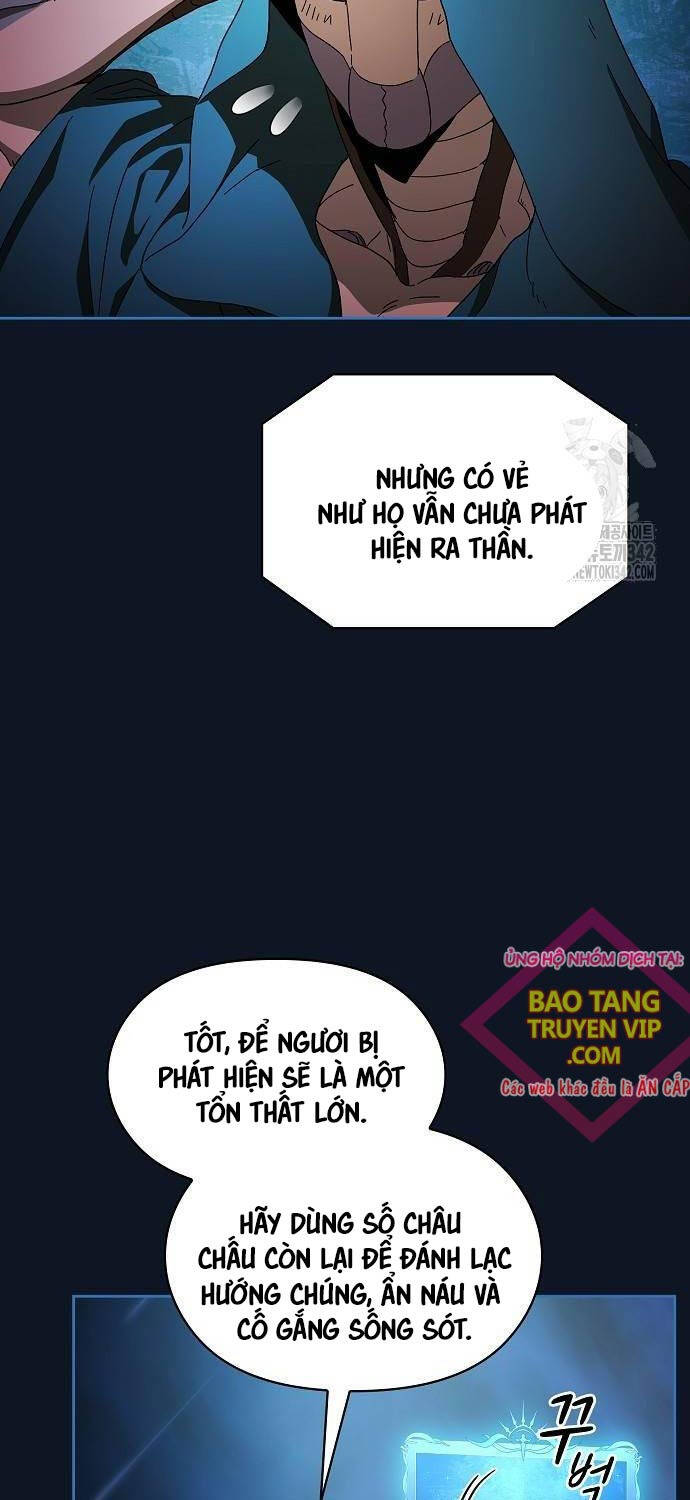 Nền Văn Minh Nebula Chapter 52 - Trang 2