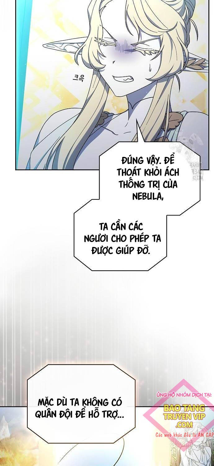 Nền Văn Minh Nebula Chapter 52 - Trang 2