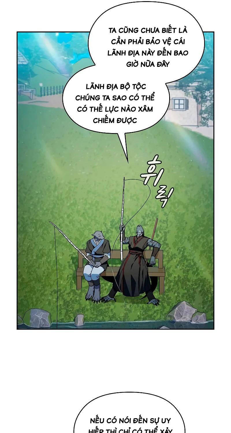 Nền Văn Minh Nebula Chapter 51 - Trang 2