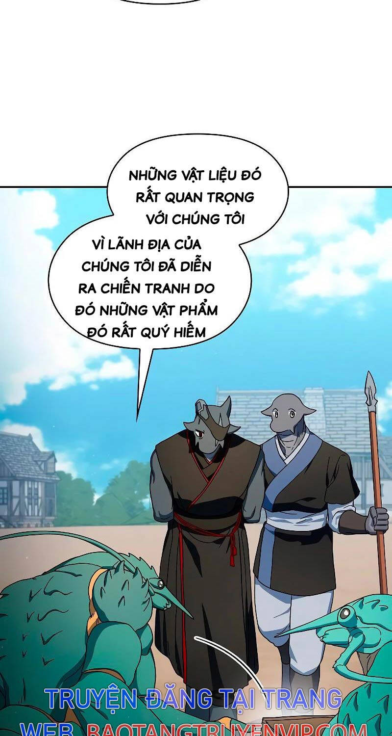 Nền Văn Minh Nebula Chapter 51 - Trang 2