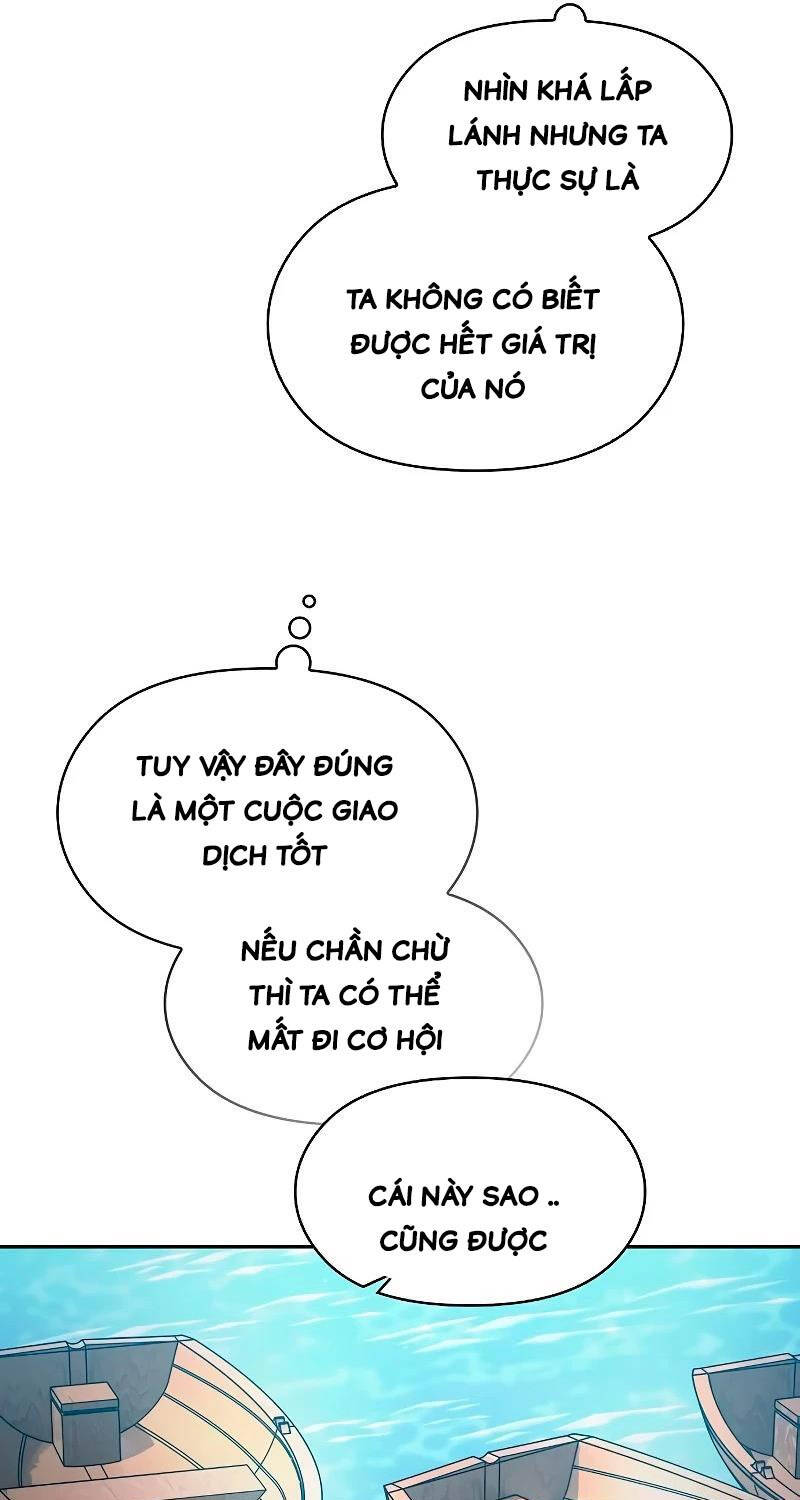 Nền Văn Minh Nebula Chapter 51 - Trang 2