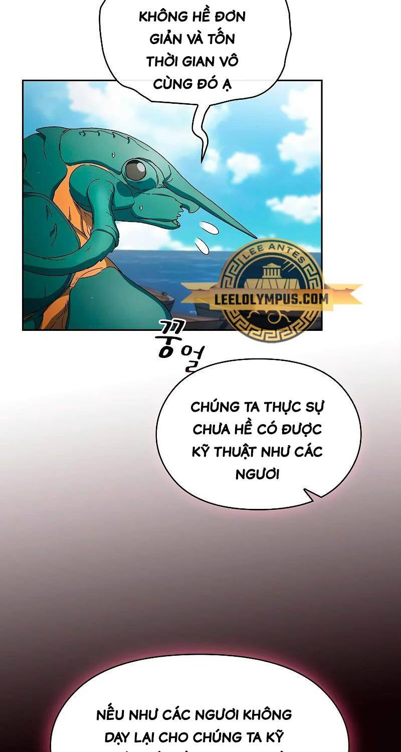 Nền Văn Minh Nebula Chapter 51 - Trang 2