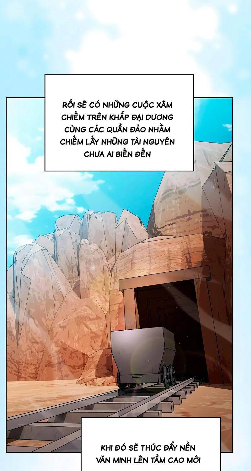 Nền Văn Minh Nebula Chapter 51 - Trang 2