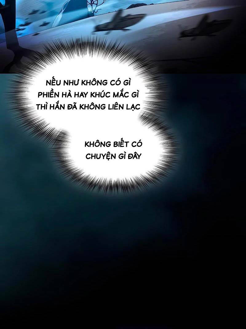 Nền Văn Minh Nebula Chapter 51 - Trang 2