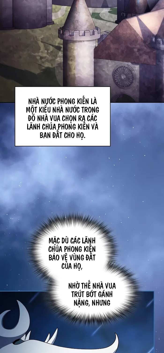 Nền Văn Minh Nebula Chapter 50 - Trang 2