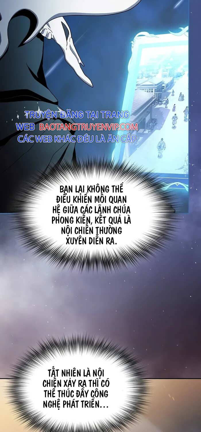 Nền Văn Minh Nebula Chapter 50 - Trang 2