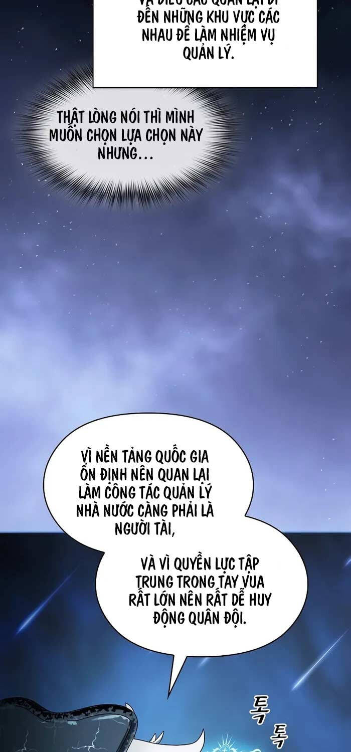 Nền Văn Minh Nebula Chapter 50 - Trang 2