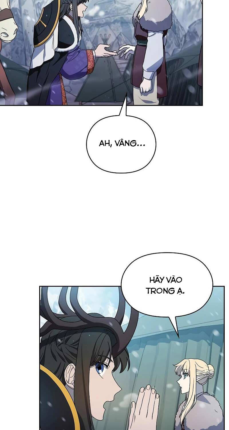 Nền Văn Minh Nebula Chapter 49 - Trang 2