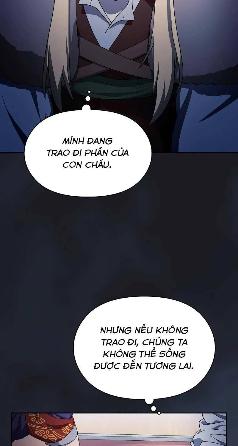 Nền Văn Minh Nebula Chapter 49 - Trang 2