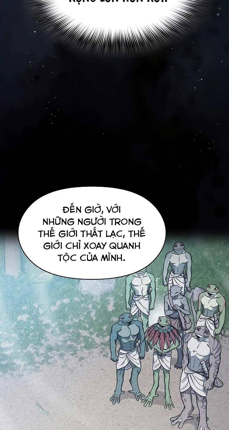 Nền Văn Minh Nebula Chapter 49 - Trang 2