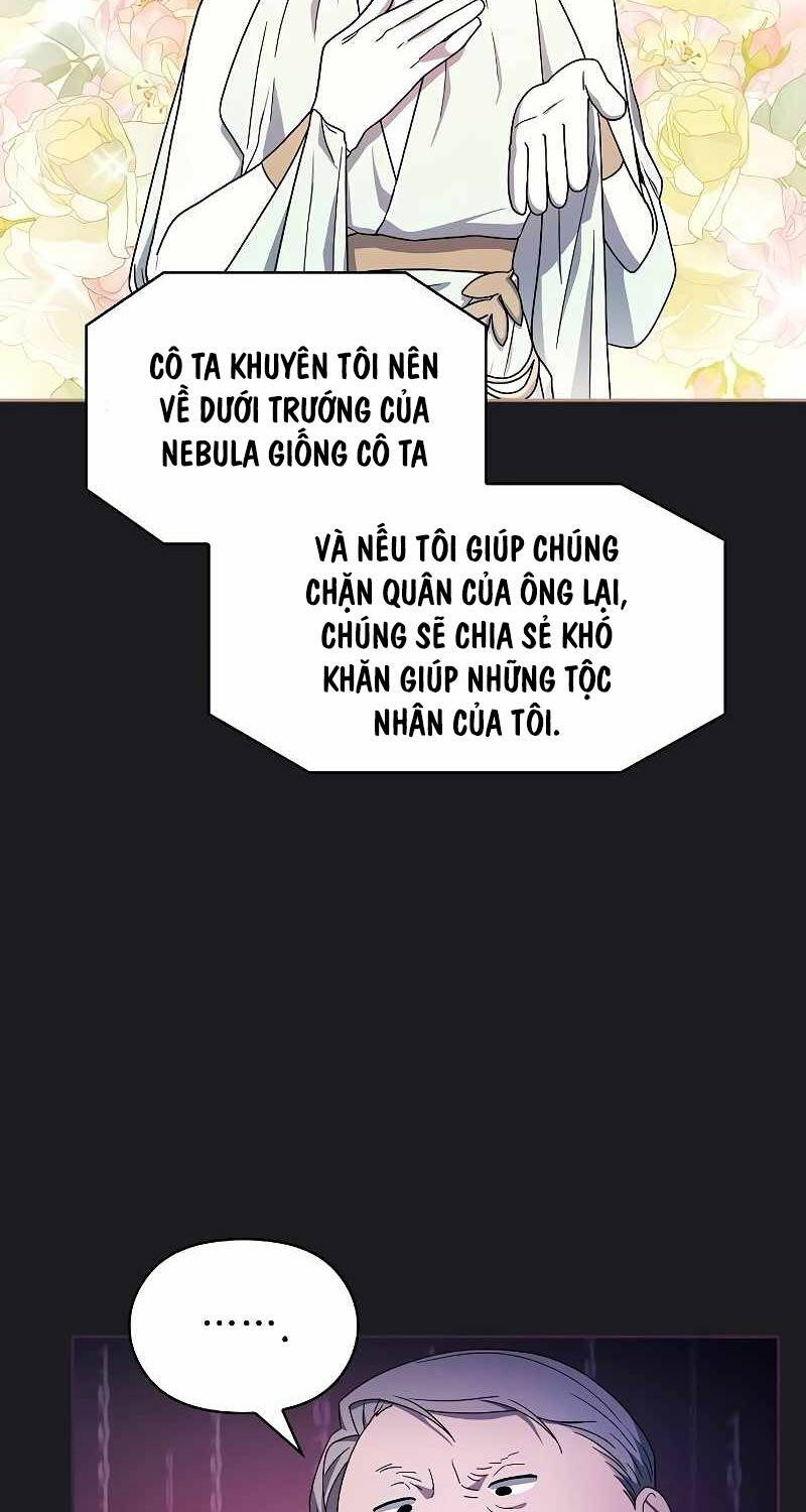 Nền Văn Minh Nebula Chapter 48 - Trang 2