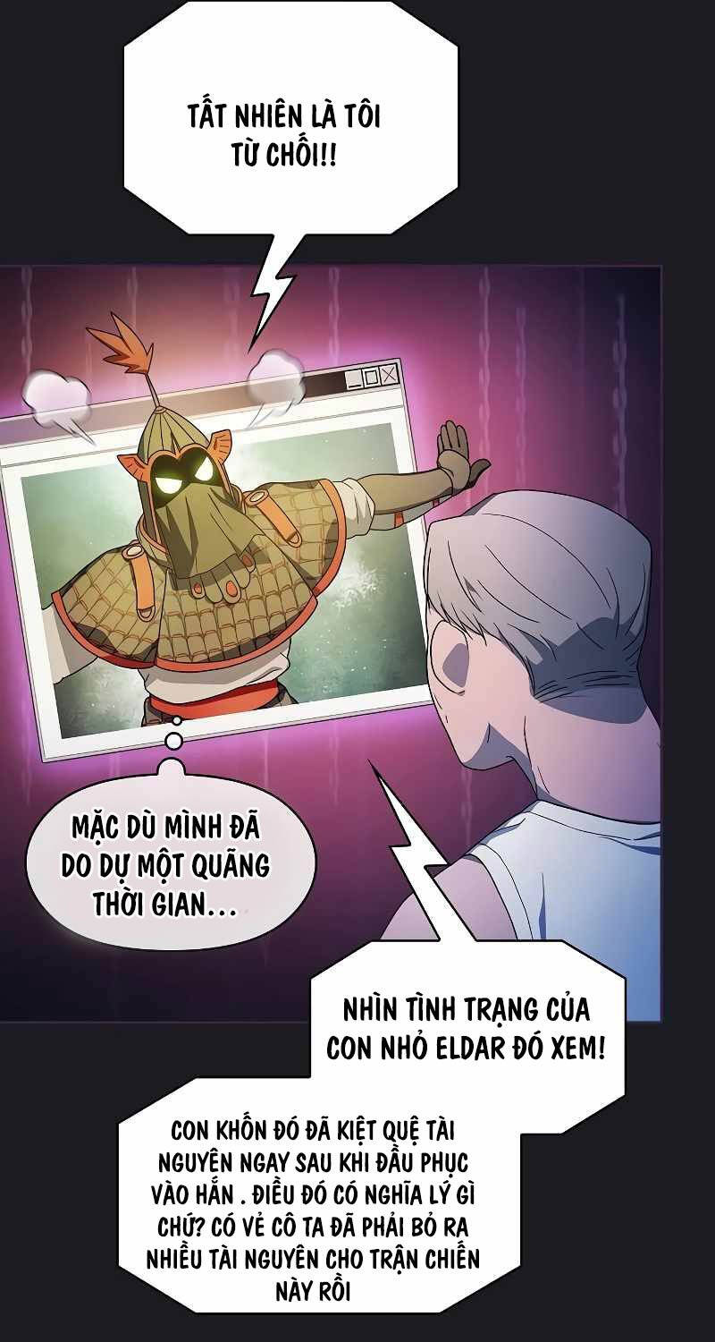 Nền Văn Minh Nebula Chapter 48 - Trang 2