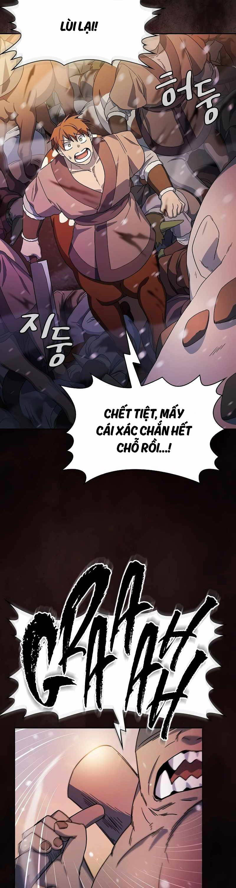 Nền Văn Minh Nebula Chapter 47 - Trang 2