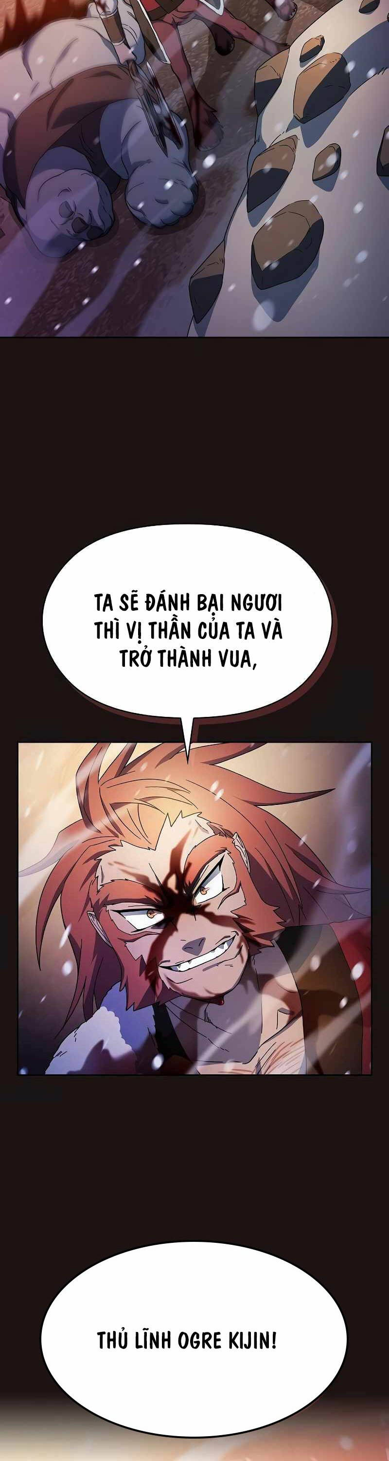 Nền Văn Minh Nebula Chapter 47 - Trang 2