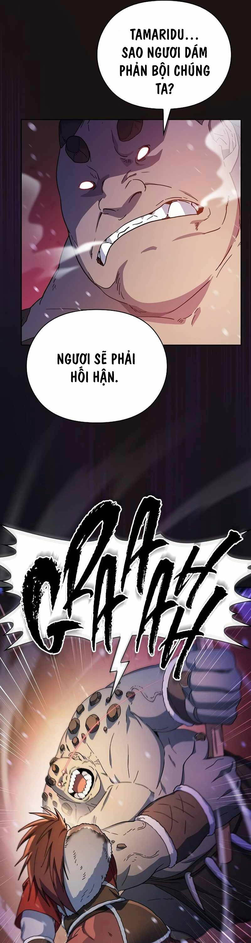 Nền Văn Minh Nebula Chapter 47 - Trang 2