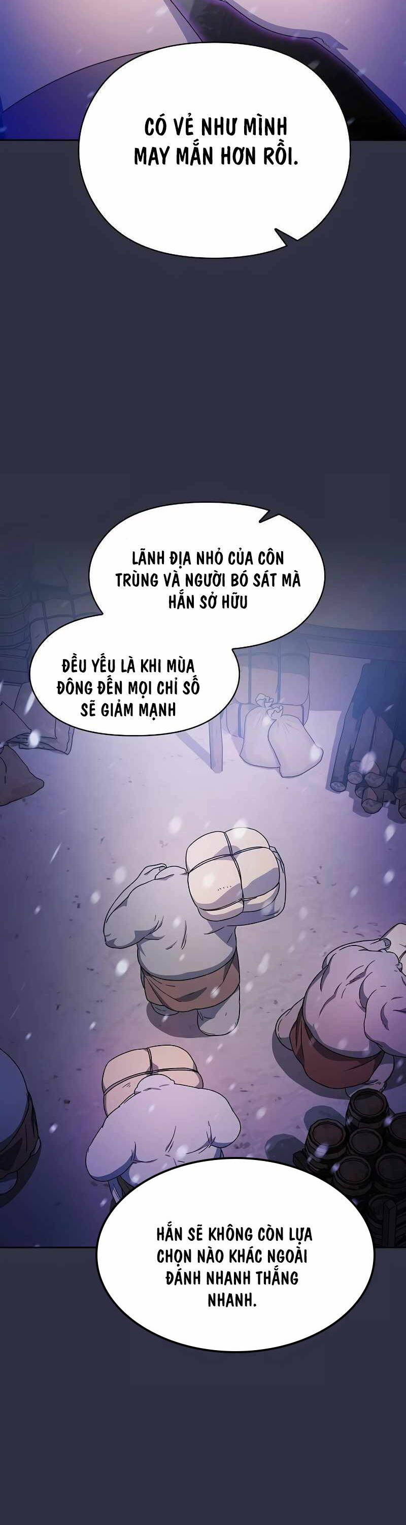 Nền Văn Minh Nebula Chapter 47 - Trang 2