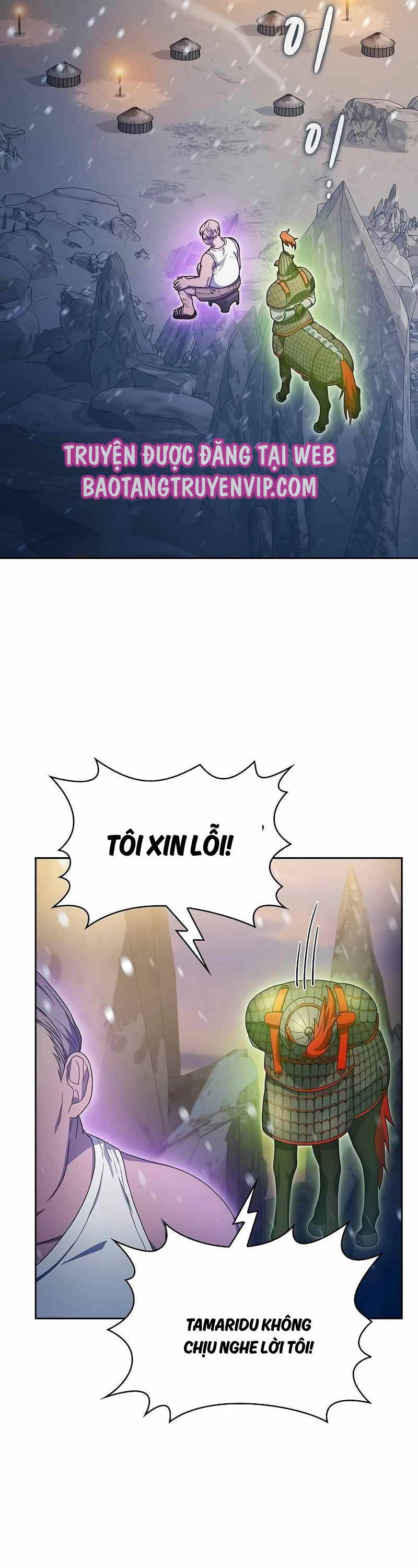 Nền Văn Minh Nebula Chapter 47 - Trang 2