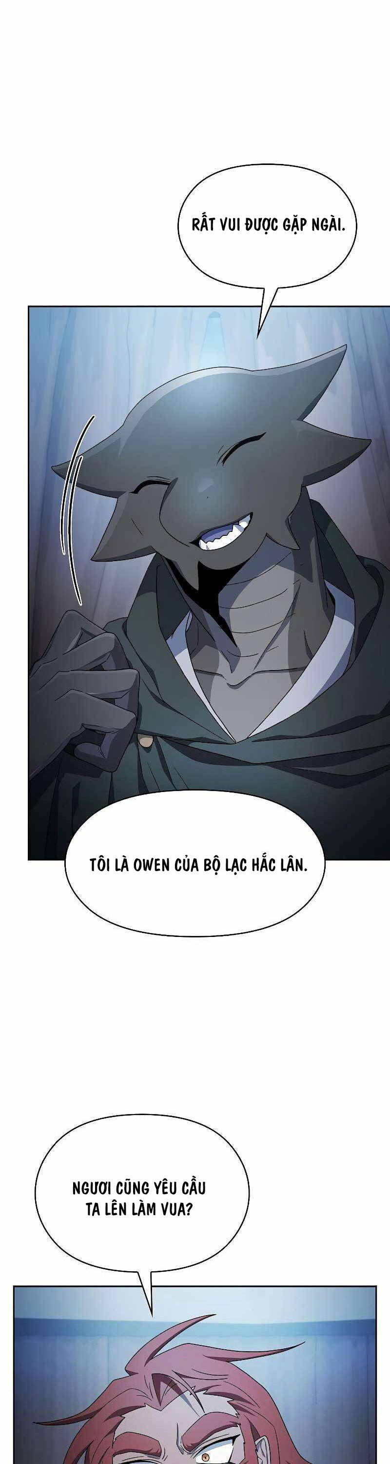 Nền Văn Minh Nebula Chapter 46 - Trang 2