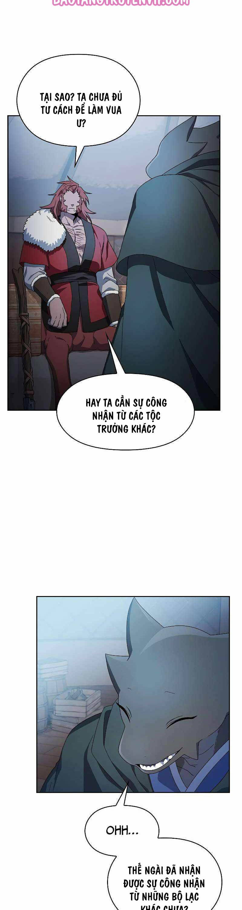 Nền Văn Minh Nebula Chapter 46 - Trang 2