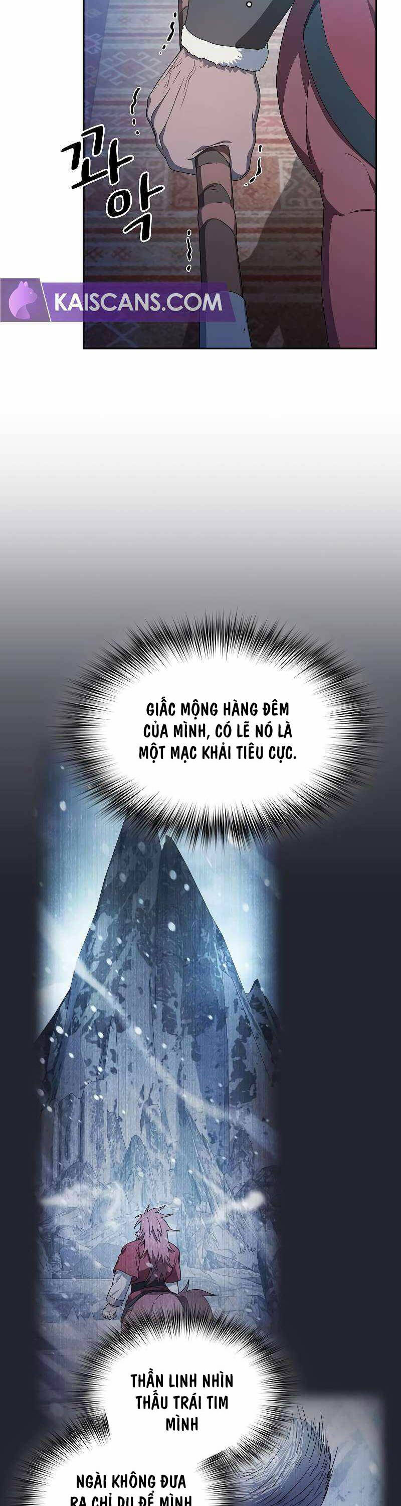 Nền Văn Minh Nebula Chapter 46 - Trang 2