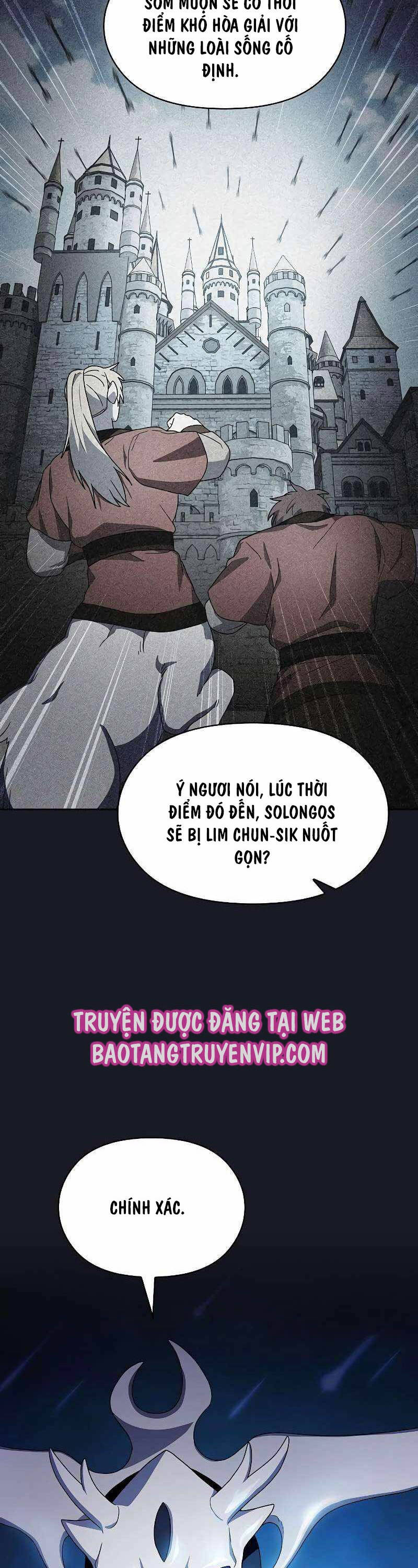 Nền Văn Minh Nebula Chapter 46 - Trang 2