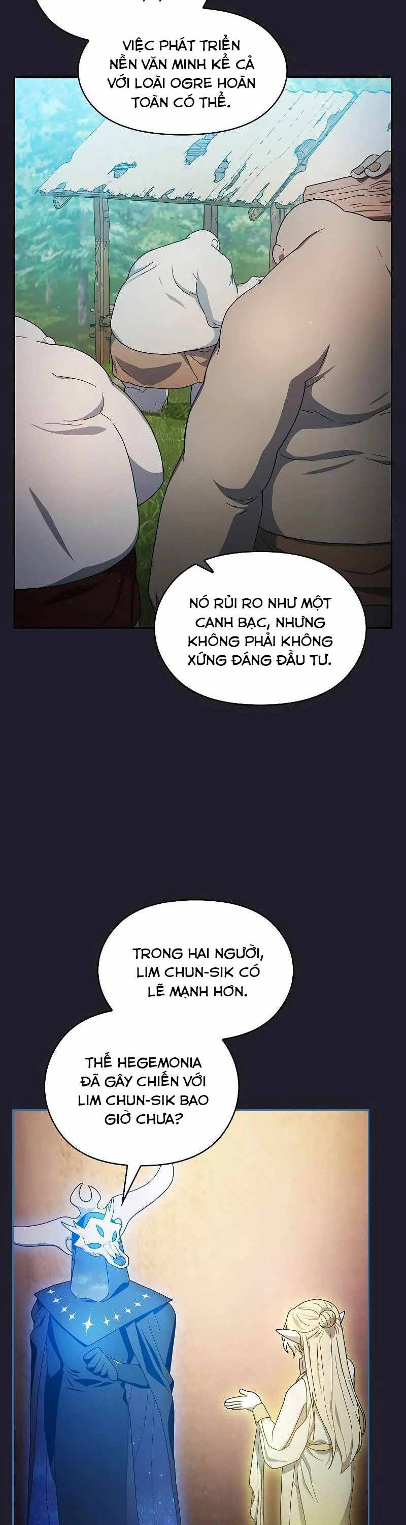 Nền Văn Minh Nebula Chapter 45 - Trang 2