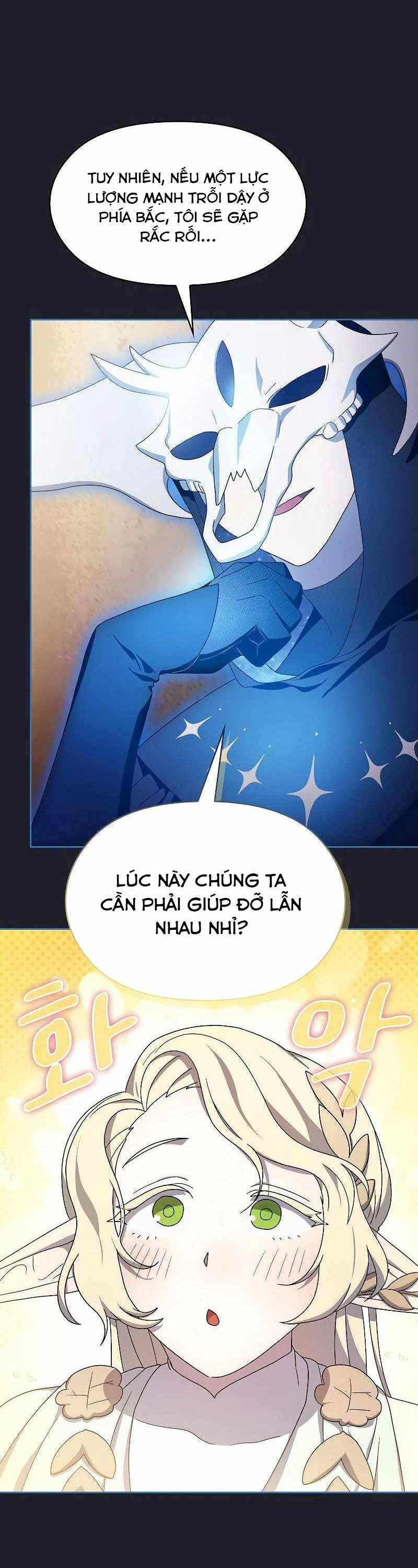 Nền Văn Minh Nebula Chapter 45 - Trang 2