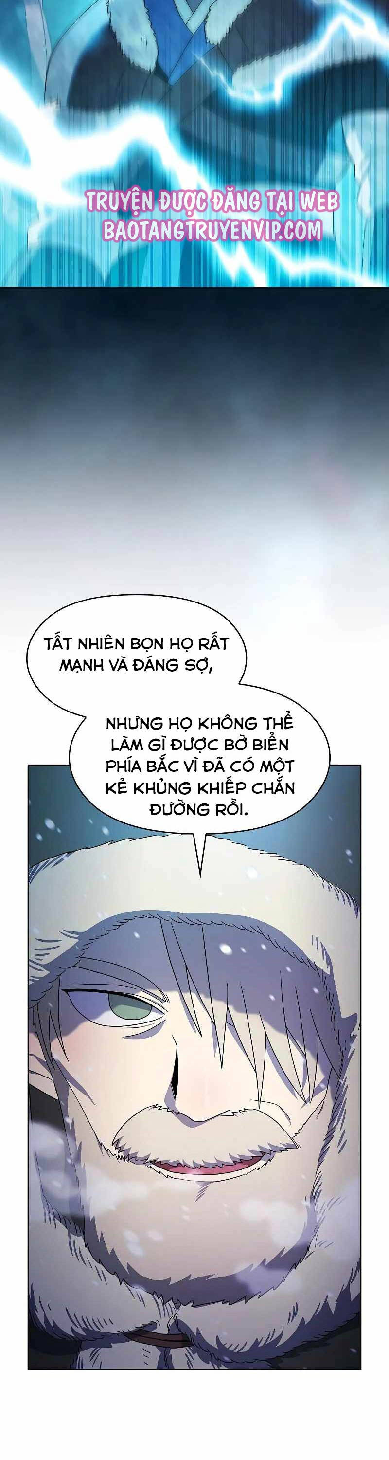 Nền Văn Minh Nebula Chapter 45 - Trang 2