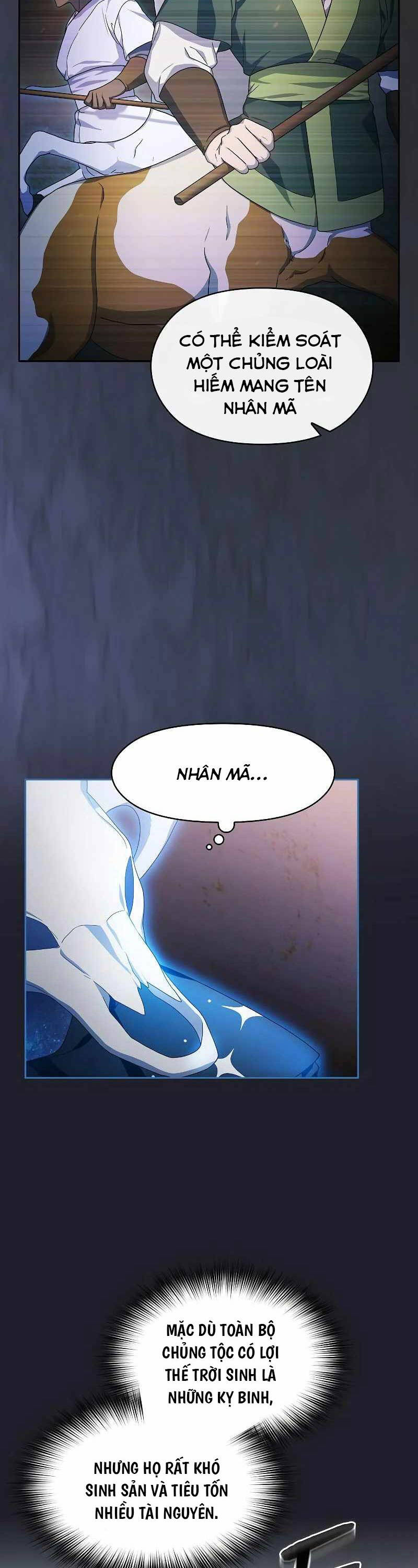 Nền Văn Minh Nebula Chapter 45 - Trang 2