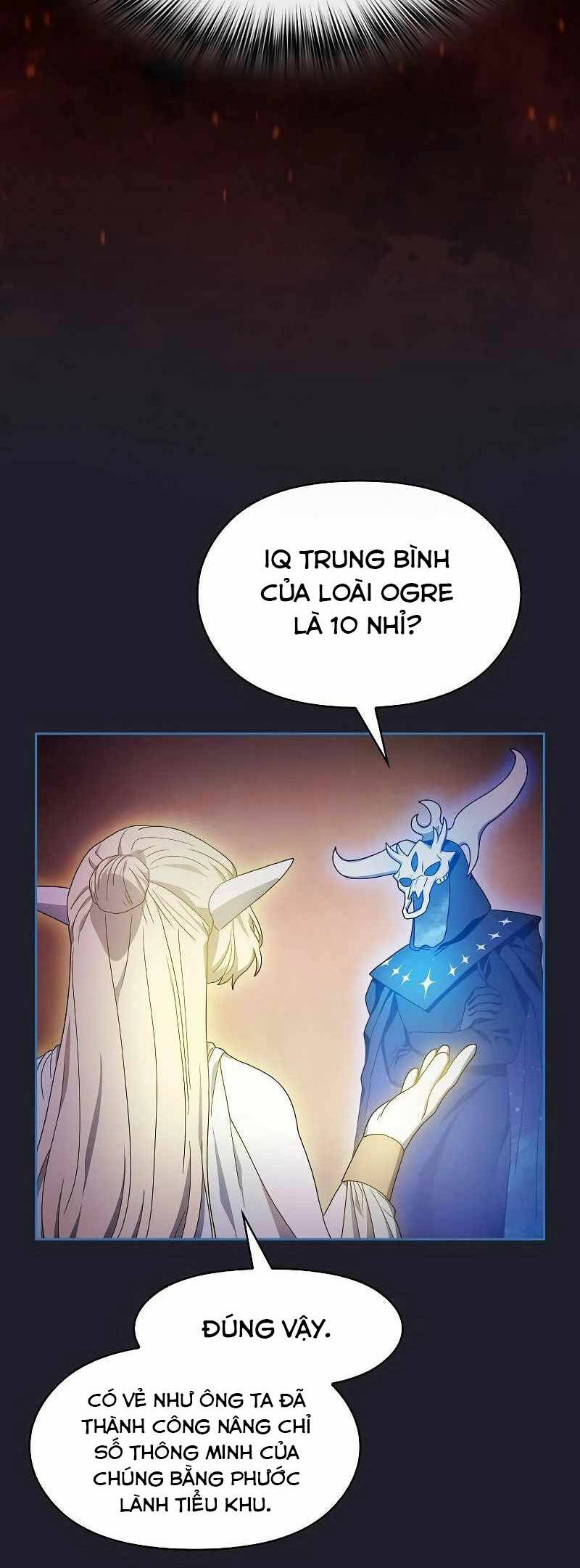 Nền Văn Minh Nebula Chapter 45 - Trang 2