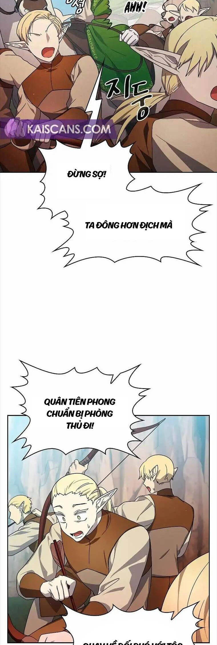 Nền Văn Minh Nebula Chapter 44 - Trang 2