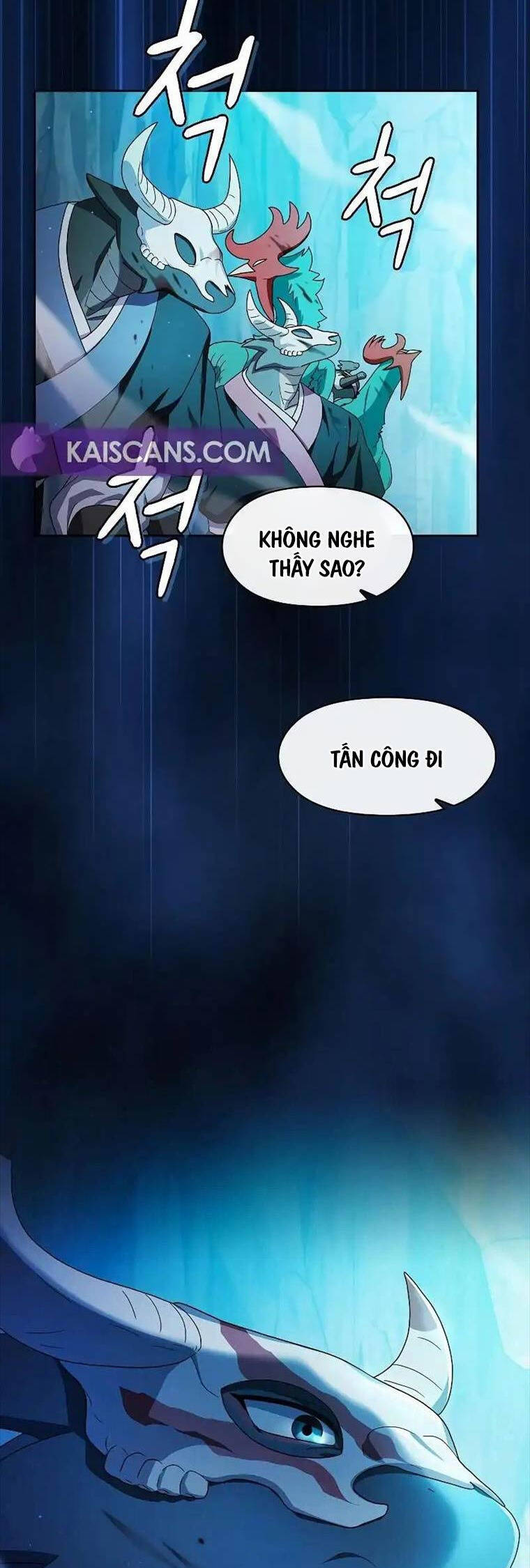 Nền Văn Minh Nebula Chapter 44 - Trang 2